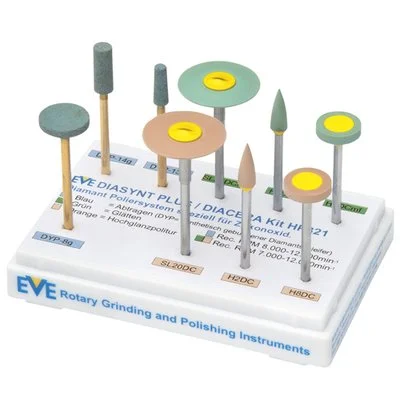 EVE Diasynt Plus/Diacera HP321 Hst Set
