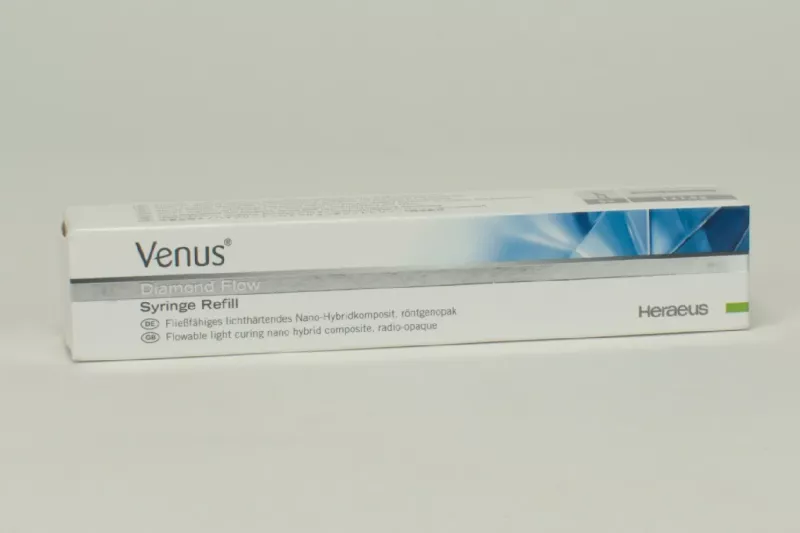 Venus Diamond Flow spruta A4 1,8g