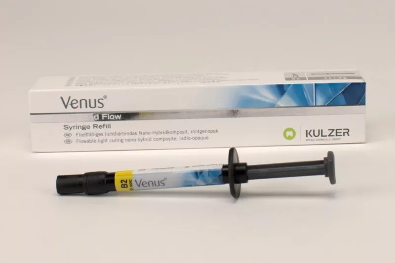 Venus Diamond Flow spruta B2 1,8g