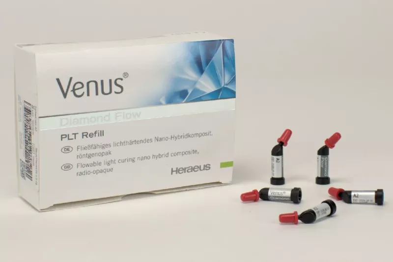Venus Diamond Flow PLT A2 20x0,2g