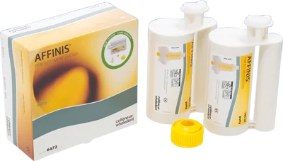 Affinis System 360 Putty 2x380ml