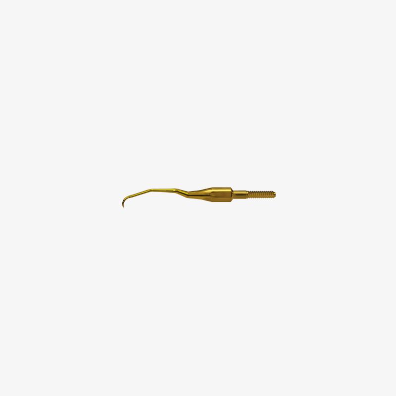 Curette Gracey Mini DBL Posterior (B) XP2 Quick Tip