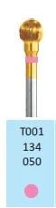 Hst HM Fräs T001 134 050