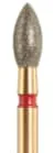 FG Diamantborr Lion AUFG257 016 C 5st