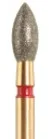 FG Diamantborr Lion AUFG257 018 F 5st
