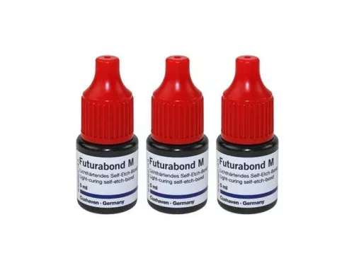 Futurabond M Flaska 3x5ml
