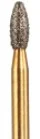 FG Diamantborr Lion AUFG277 023 G 5st