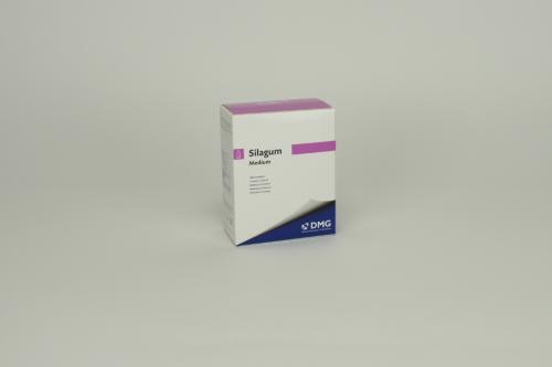 Silagum medium 2x50ml