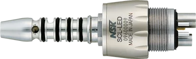 Sirona koppling SCL-LED