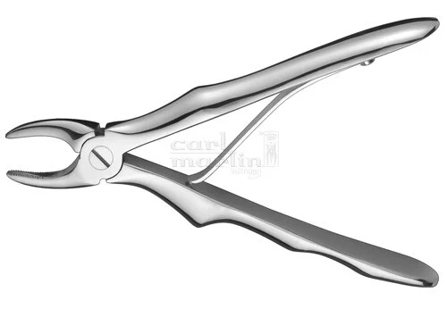 Extraktionstång Barn LiquidSteel 280A/1