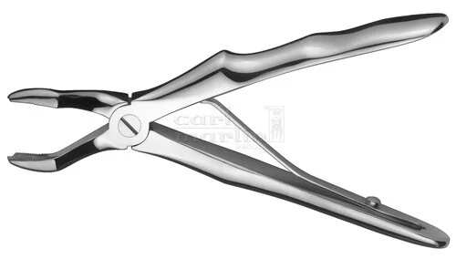 Extraktionstång Barn LiquidSteel 280A/3