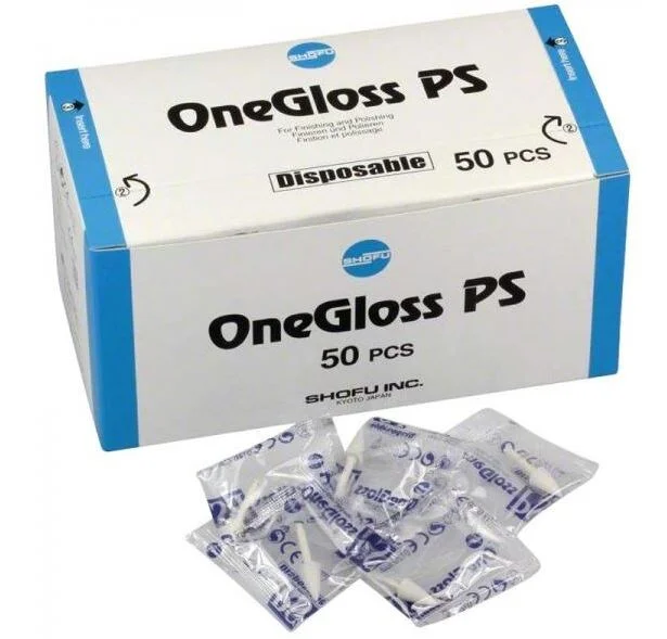 Onegloss PS Minipoint 50st