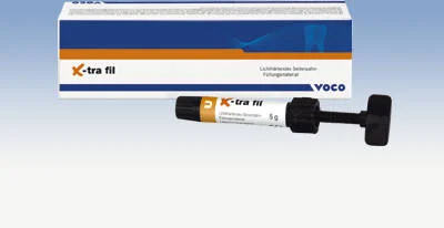 X-tra Fil universal spruta 10x5g