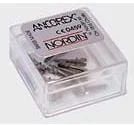 Ancorex Screw Posts Titan L2 10st