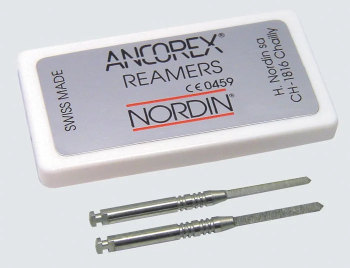Rotrymmare Ancorex Reamers S2 3st