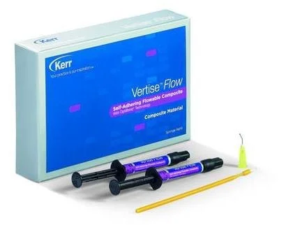 Vertise Flow Universal Opak 2x2g