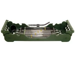 Zirc E-Z Jett Cassette vit