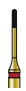 Diatech Diamant FG G838M.007 F 5st