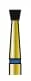 Diatech Diamant FG G805.012 0.9ML 5st