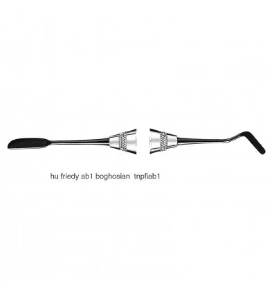 Plan/Spatel Boghosian AB1 XTS
