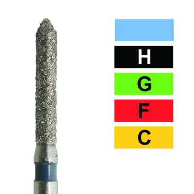 FG Diamantborr 885 012 5st