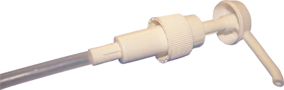 Doserings Pump till 1 L flaskor från Pluline
