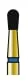 Diatech Diamant FG G830.014 2.7ML 5st