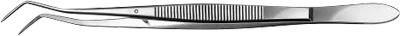Pincett Meriam 16cm
