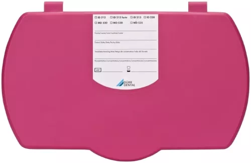 Hygobox Lock rosa