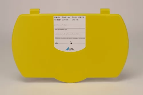 Hygobox Lock gul