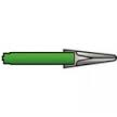 Profin Lamineer Diamant-spets LTA-S100