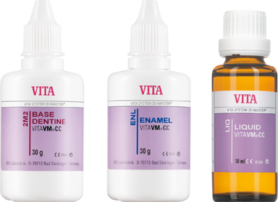 Vita VM CC Base Dentin D3 30g