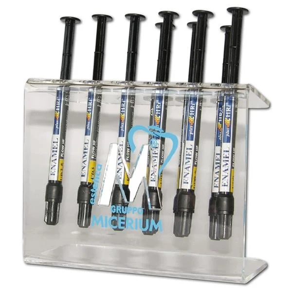 Enamel plus HRi NG Flow Komplett kit
