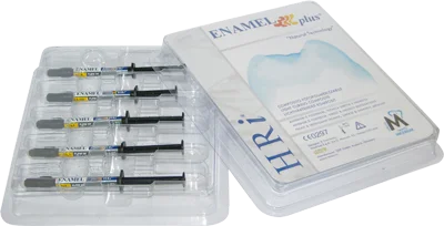 Enamel plus HRi NG Flow Mini-Kit