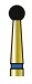 Diatech Diamant FG G801.023 XF 5st