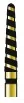 Diatech Diamant FG G856.025 TSX 5st