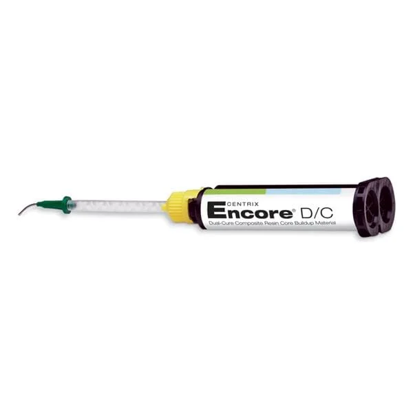 Encore D/C Automix tandfärgad med Fluor