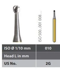 Diatech Speedster FG S1.010 10st