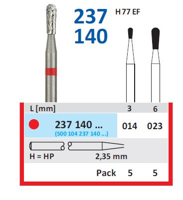 Hst HM Fräs 237 140 023