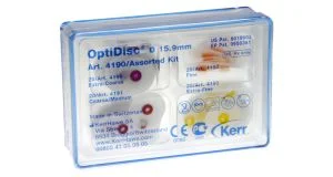 OptiDisc mini Kit