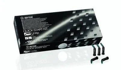 G-aenial Quickstart Unitip Startkit