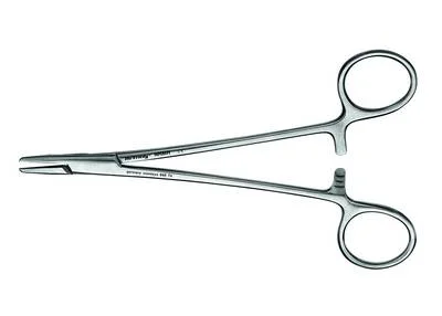 Nålförare Mayo-Hegar 16cm