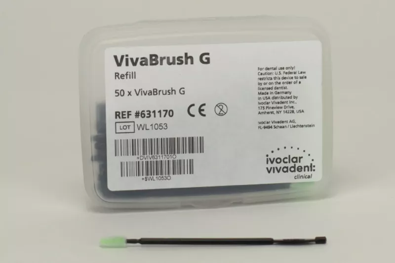 Vivabrush G 50st