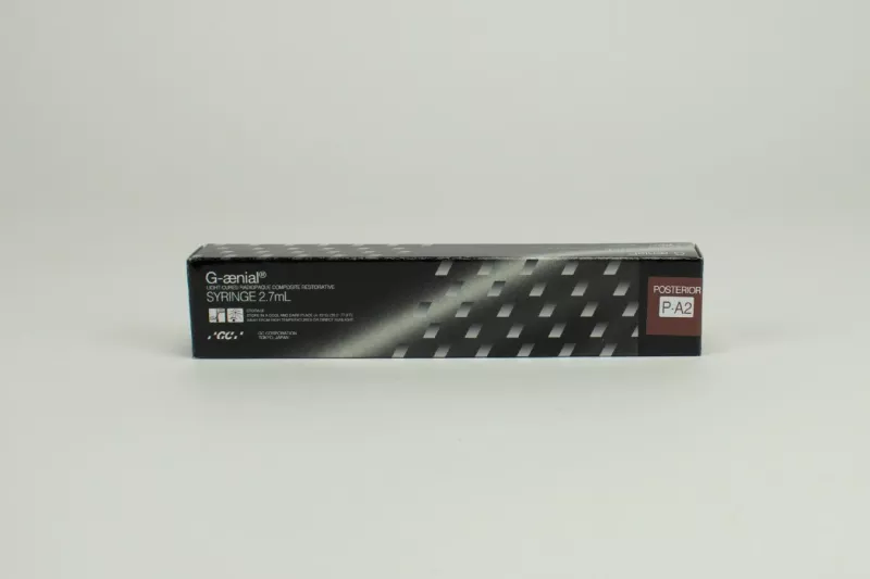 G-aenial Posterior A2 5,5g Spruta