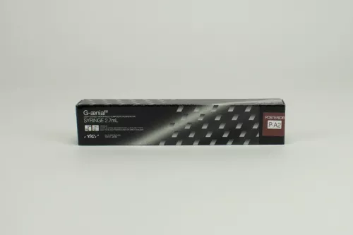 G-aenial Posterior A2 5,5g Spruta