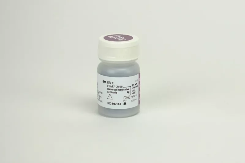 Filtek Z500 A1 20x0,2g
