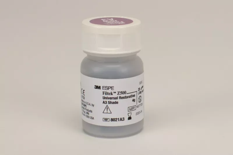 Filtek Z500 A3 20x0,2g
