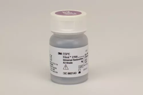Filtek Z500 A3 20x0,2g