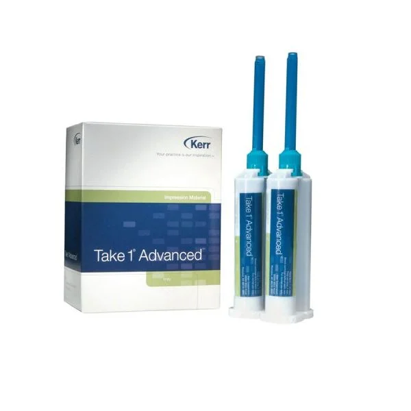 Take 1 Advanced Tray Regular Set 2x50ml