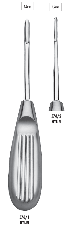 Rothävel Hylin 4,2mm
